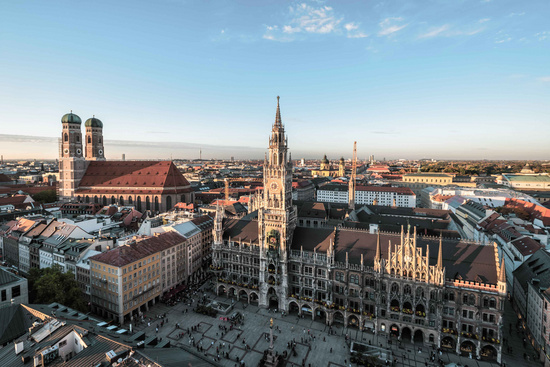 Munich