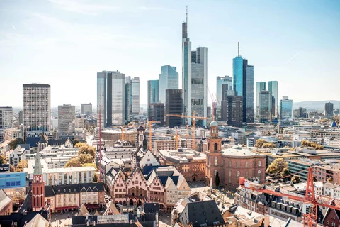 Frankfurt