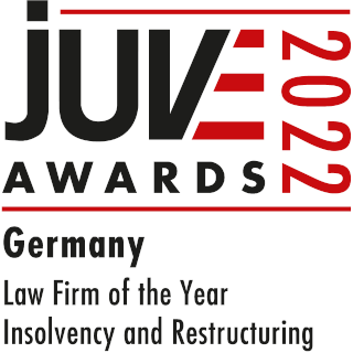 Law Firm of the Year Insolvency and Restructuring
