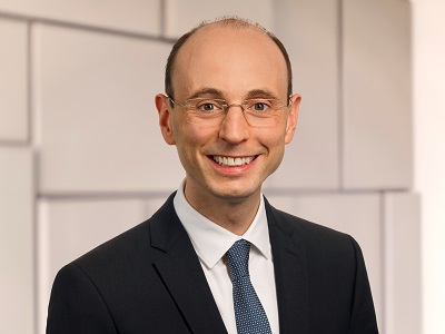Dr. Tobias Rentschler